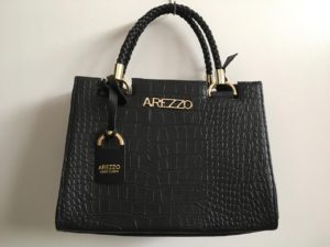 Bolsa Maior Arezzo