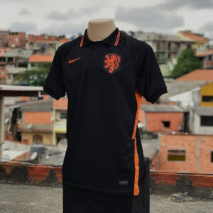 Camisa Times De Futebol