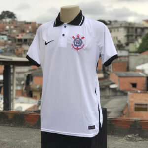 Camisa Times De Futebol