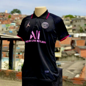 Camisa Times De Futebol