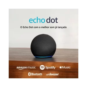 Echo Dot 5ª geração