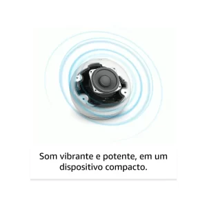 Echo Dot 5ª geração