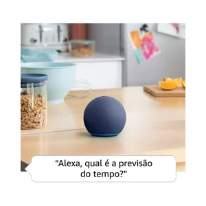 Echo Dot 5ª geração