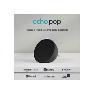 Echo Pop Smart Speaker