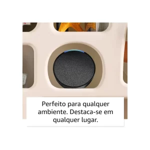 Echo Pop Smart Speaker