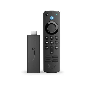 Fire TV Stick