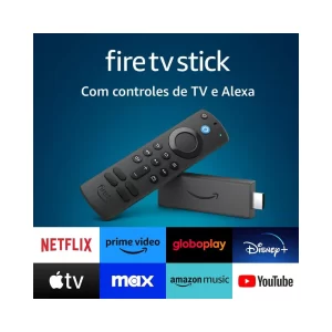 Fire TV Stick