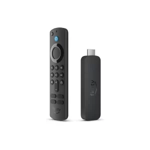 Fire TV Stick 4K