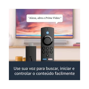 Fire TV Stick Lite