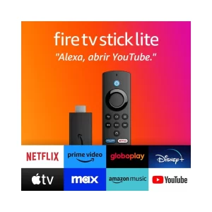 Fire TV Stick Lite