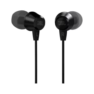 JBL Fone de Ouvido in Ear C50HI