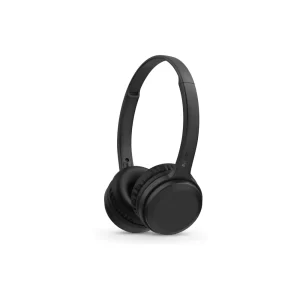 Headphone Philips Bluetooth On-Ear Com Microfone TAH1108BK 