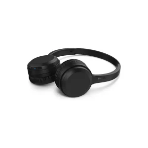 Headphone Philips Bluetooth On-Ear Com Microfone TAH1108BK 