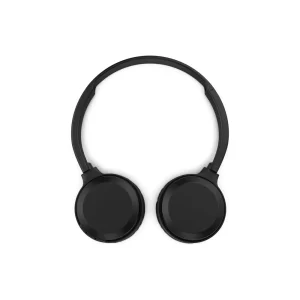 Headphone Philips Bluetooth On-Ear Com Microfone TAH1108BK