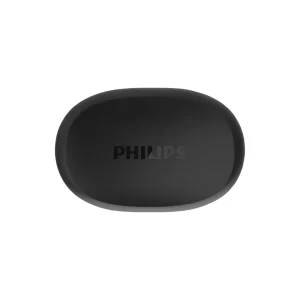 PHILIPS Fone de ouvido sem fio TWS bluetooth TAT1235BK