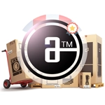 Aqui Tem Marketplace – Página inicial