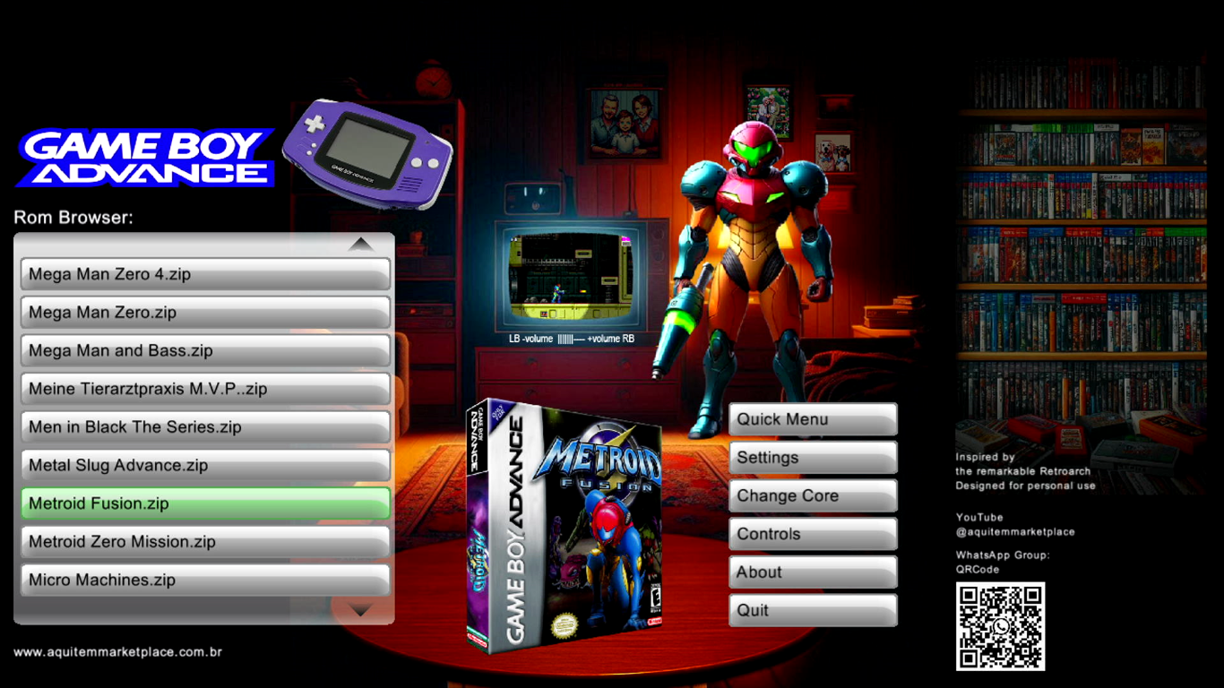 Retroarch Xbox360 RGH