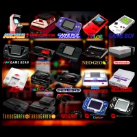 Xbox360 RGH Retroarch Emulators