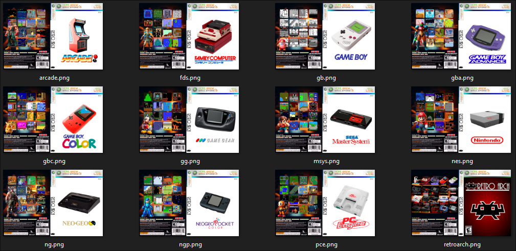 Retroarch Xbox360 RGH